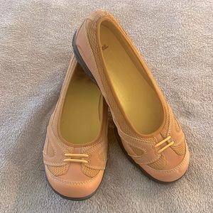 Teva Alana 489 ballet shoes